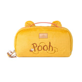 IMPRESSIONS VANITY X  WINNIE THE POOH- UNFOLD TRAVEL MAKEUP BAG- 1PC