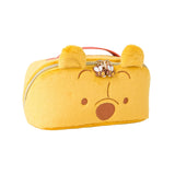 IMPRESSIONS VANITY X  WINNIE THE POOH- UNFOLD TRAVEL MAKEUP BAG- 1PC