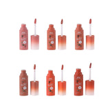 ROMANTIC BEAUTY - AIRY BLOOM LIP AND CHEEK MUD (DISPLAY 24PC)