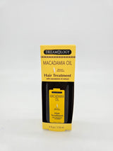 DREAMOLOGY- MACADAMIA OIL- HAIR TREATMENT- 1PC