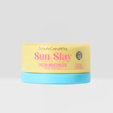 BEAUTY CREATIONS - SUN SLAY - CREAM MOISTURIZER - (1PC)
