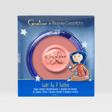 PRE-SALE  - BEAUTY CREATIONS X CORALINE - CUTE AS A BUTTON CREAM BLUSH - (1PC)