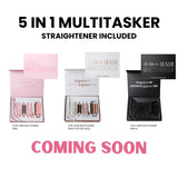 BEAUTY CREATIONS -  5 IN 1 HAIR MULTITASKER