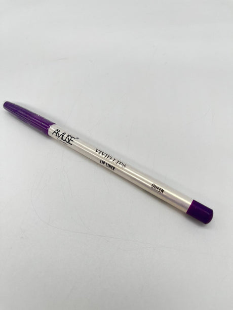 AMUSE- VIVID LIPS- LIP LINER- 12PCS
