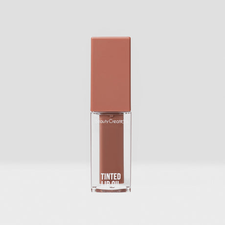 BEAUTY CREATIONS- TINTED LUXE- LIP OIL-