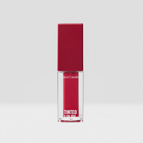 BEAUTY CREATIONS- TINTED LUXE- LIP OIL-
