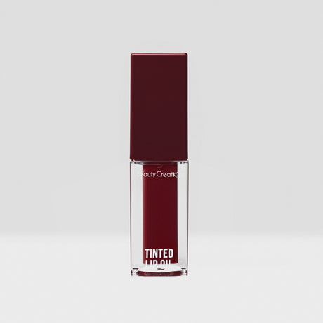 BEAUTY CREATIONS- TINTED LUXE- LIP OIL-