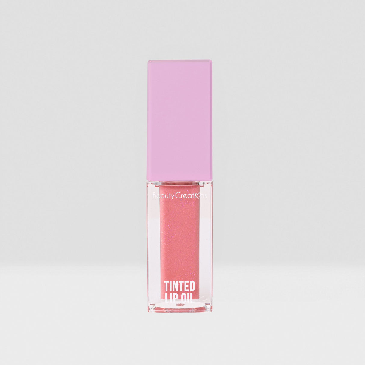 BEAUTY CREATIONS- TINTED LUXE- LIP OIL-
