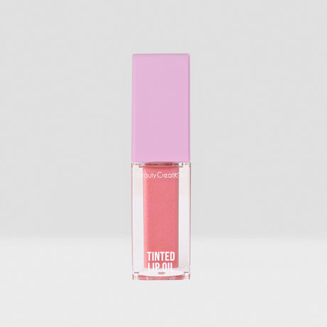 BEAUTY CREATIONS- TINTED LUXE- LIP OIL-