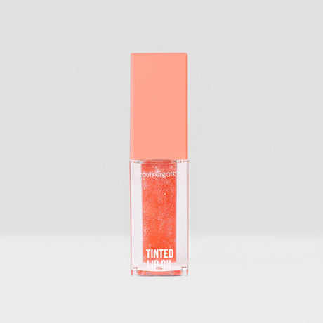BEAUTY CREATIONS- TINTED LUXE- LIP OIL-
