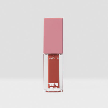 BEAUTY CREATIONS- TINTED LUXE- LIP OIL-