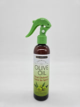DREAMOLOGY- HEAT DEFENSE LEAVE IN SPRAY- HEAT PROTECTOR- 1PC