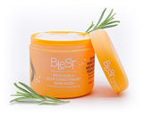 BLEST- RICH CURLS DEEP CONDITIONING- HAIR MASK- 1PC