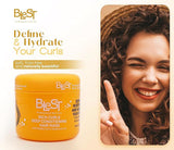 BLEST- RICH CURLS DEEP CONDITIONING- HAIR MASK- 1PC