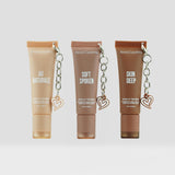 BEAUTY CREATIONS- TINTED LIP TREATMENT SET- 1PC