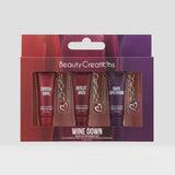 BEAUTY CREATIONS- TINTED LIP TREATMENT SET- 1PC
