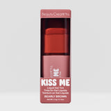 PRE-SALE - BEAUTY CREATIONS - KISS ME - LIQUID GEL TINT - (6PCS)