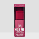 PRE-SALE - BEAUTY CREATIONS - KISS ME - LIQUID GEL TINT - (6PCS)