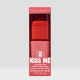 PRE-SALE - BEAUTY CREATIONS - KISS ME - LIQUID GEL TINT - (6PCS)