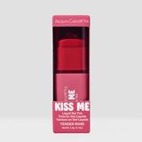 PRE-SALE - BEAUTY CREATIONS - KISS ME - LIQUID GEL TINT - (6PCS)