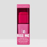 PRE-SALE - BEAUTY CREATIONS - KISS ME - LIQUID GEL TINT - (6PCS)