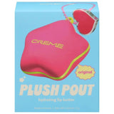 THE CREME SHOP - PLUSH POUT - HYDRATING LIP BUTTER - (1PC)