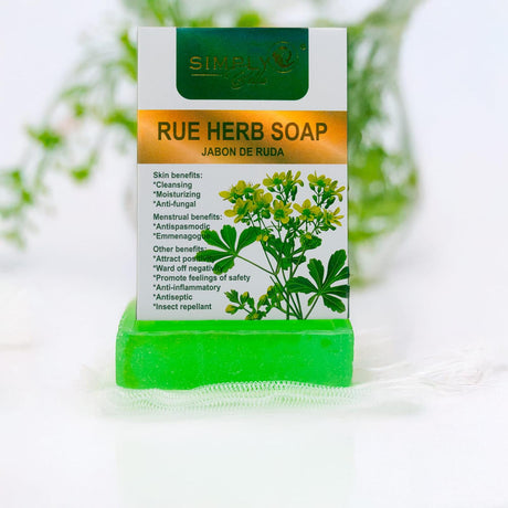 NEW SOAPS - SIMPLY BELLA - LUXURY SOAP COLLECTION - (12PCS)