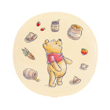 IMPRESSIONS VANITY X WINNIE THE POOH- 11'O CLOCKISH- LED COMPACT MIRROR- 1PC