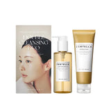 CENTELLA- DOUBLE CLEANSING DUO- 1PC