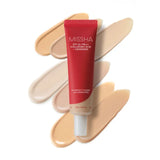 MISSHA - PERFECT COVER BB CREAM SPF 42 PA+++ - (1PC)