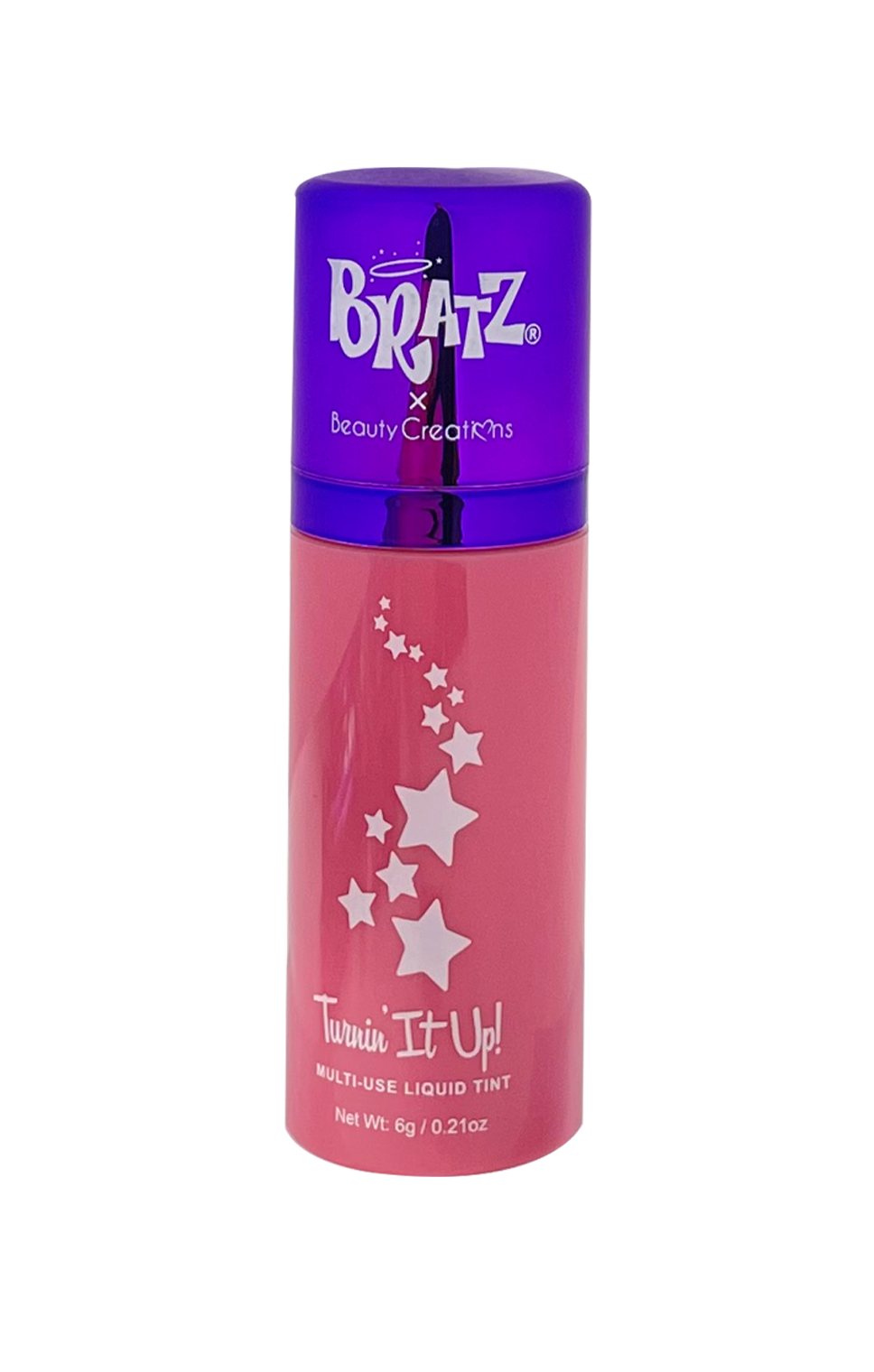 BRATZ X BEAUTY CREATIONS - MULTI-USE LIQUID TINT