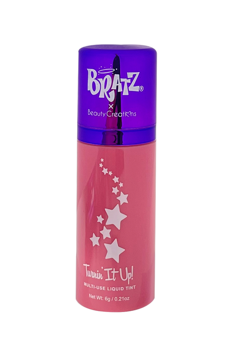 BRATZ X BEAUTY CREATIONS - MULTI-USE LIQUID TINT