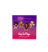 BRATZ X BEAUTY CREATIONS - KEEP ON PLAYIN - BAKED HIGHLIGHT PALETTE (1PC)