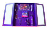 BRATZ X BEAUTY CREATIONS - IT'S A NITE YOU'LL NEVER FORGET PR BOX (1 SET)