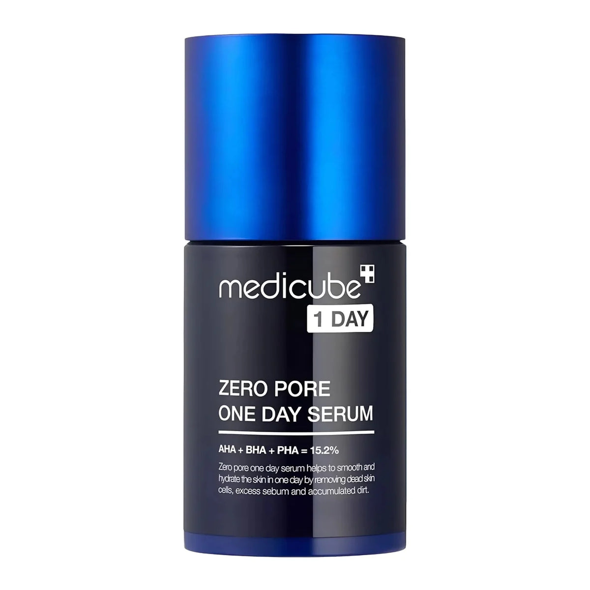 MEDICUBE - ZERO PORE ONE DAY PEPTIDE SERUM - (1PC)