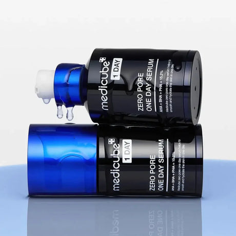 MEDICUBE - ZERO PORE ONE DAY PEPTIDE SERUM - (1PC)