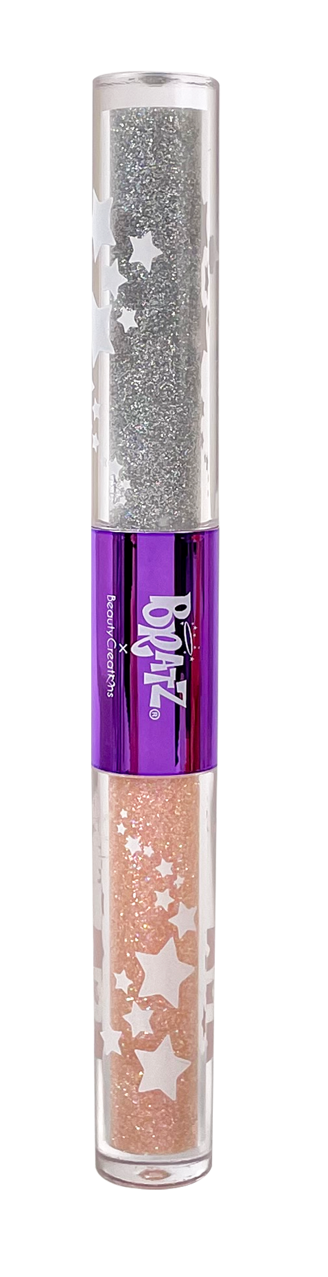 BRATZ X BEAUTY CREATIONS - DUAL GLITTER LINER