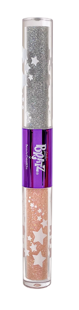 BRATZ X BEAUTY CREATIONS - DUAL GLITTER LINER