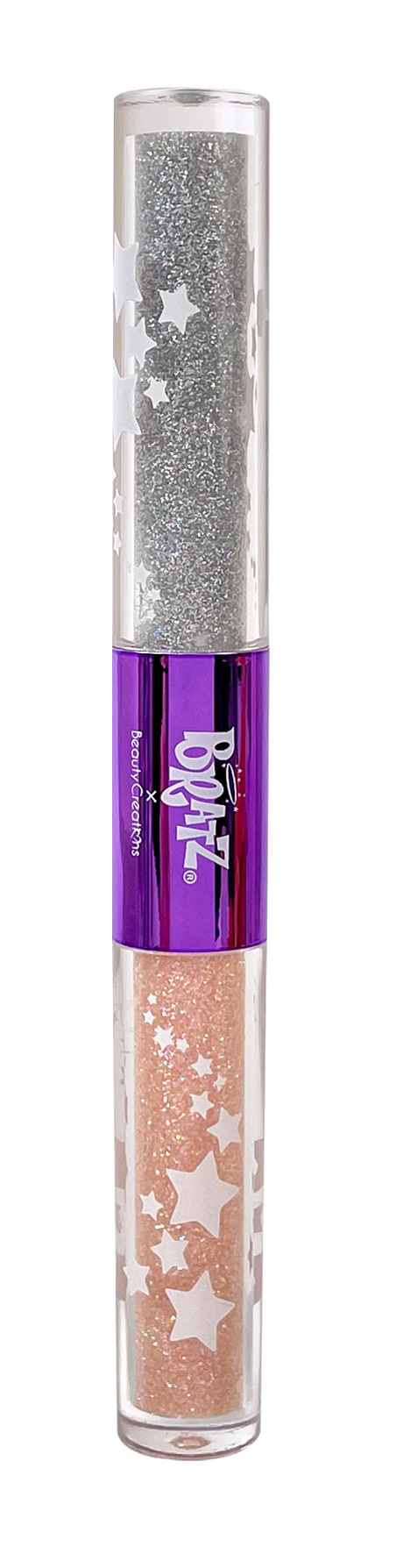 BRATZ X BEAUTY CREATIONS - DUAL GLITTER LINER