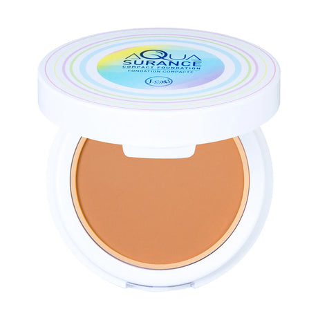 J CAT- AQUA SURANCE- COMPACT FOUNDATION- 1PC