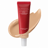 MISSHA - PERFECT COVER BB CREAM SPF 42 PA+++ - (1PC)