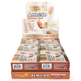 SIMPLY BELLA - LUXURY SOAP COLLECTION - (12PCS)