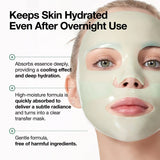 ANUA - HEARTLEAF 70 SOOTHING COLLAGEN MASK  - 1BOX/PC (4PCS)