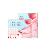 ANUA - PEACH 70 NIACIN BRIGHTENING COLLAGEN MASK - 1BOX/PC (4PCS)