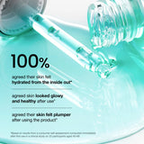 ANUA - PDRN HYALURONIC ACID CAPSULE 100 SERUM - (1PC)