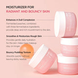 ANUA - PEACH 77 NIACIN ENRICHED CREAM - (1PC)