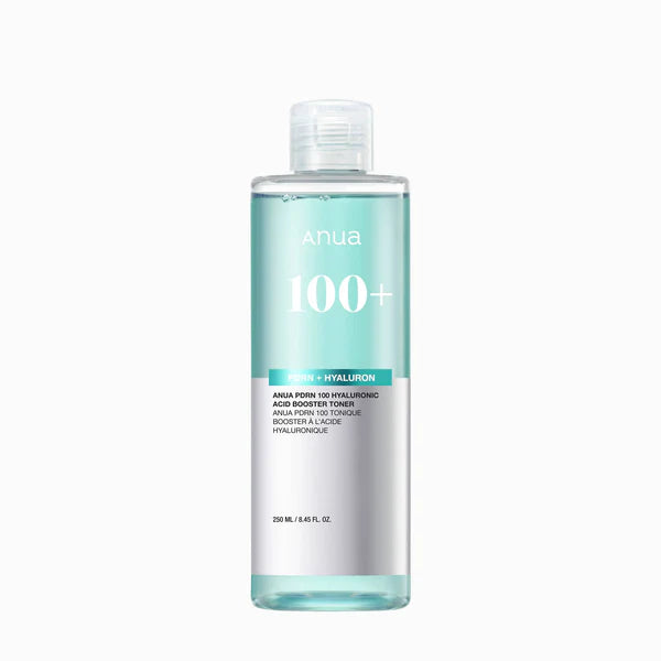 ANUA - PDRN 100 HYALURONIC ACID BOOSTER TONER - (1PC)