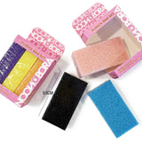 NOON BORA - PUMICE BAR SET 3PC (12 SET)