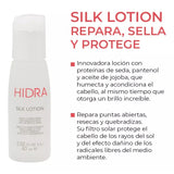 HIDRA-SILK LOTION- 1 (PC)