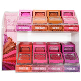 BEAUTY CREATIONS- BLUSH HUSH- 48PCS + 8 FREE TESTERS
